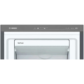 Морозильная камера BOSCH GSN36VXFP