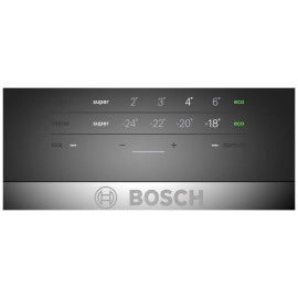Холодильник BOSCH KGE39AK33R