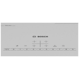 Варочная поверхность BOSCH PUE612FF1J