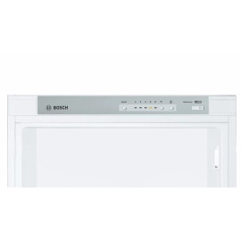 Холодильник BOSCH KGV36XW22R