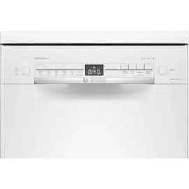 Посудомоечная машина BOSCH SPS2IKW2CR