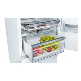 Холодильник BOSCH KGN39AW31R