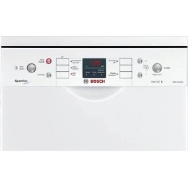 Посудомоечная машина BOSCH SPS 58M12