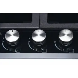 Духовой шкаф BOSCH HEF514BS0R