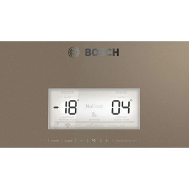 Холодильник Bosch KGN 39LQ31R