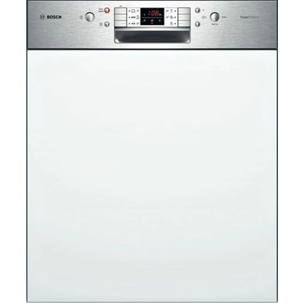 Посудомоечная машина BOSCH SMI63N05EU