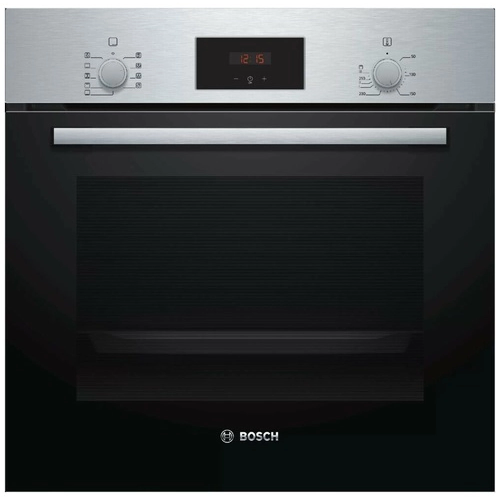 Духовой шкаф BOSCH HBF134ES1