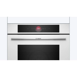 Духовой шкаф BOSCH HBG7741W1