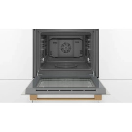 Духовой шкаф BOSCH HIJN17EW0R