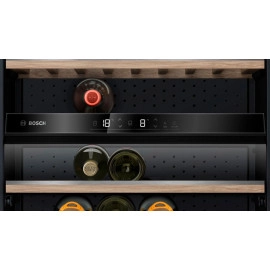 Винный шкаф BOSCH KWK36ABGA