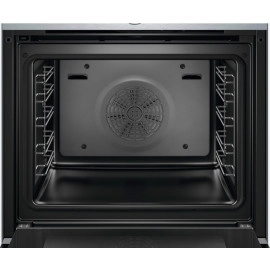 Электрический духовой шкаф BOSCH HBG633CB1S