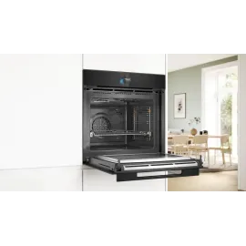 Духовой шкаф BOSCH HNG 978QB1