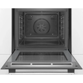 Духовой шкаф BOSCH HBB578BS6
