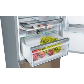 Холодильник Bosch KGN 39LQ31R