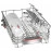 Посудомоечная машина BOSCH SPS 58M12