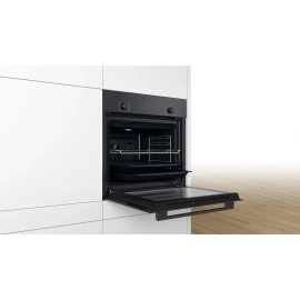 Духовой шкаф BOSCH HBF512BB1T