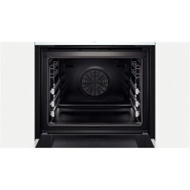 Духовой шкаф BOSCH hbg6769w1f