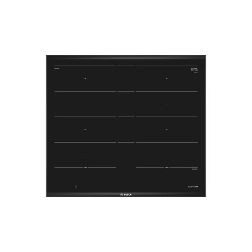 Варочная поверхность BOSCH PXY695DX6E
