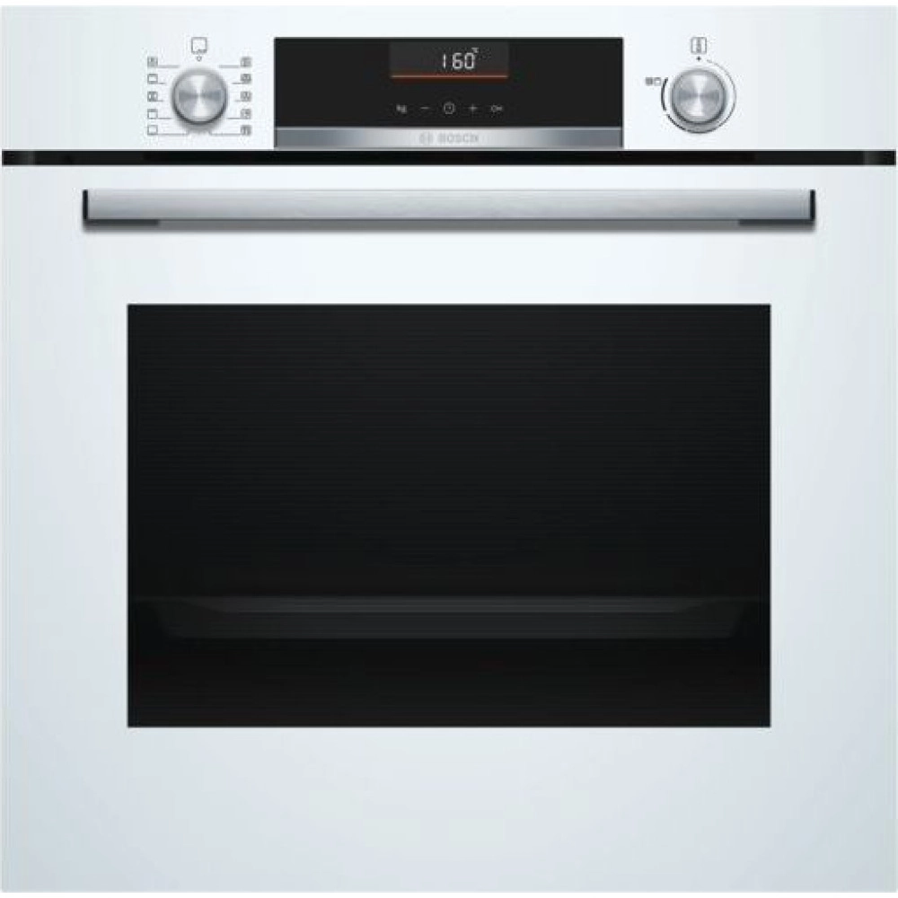 Духовой шкаф BOSCH HBG536HW0R