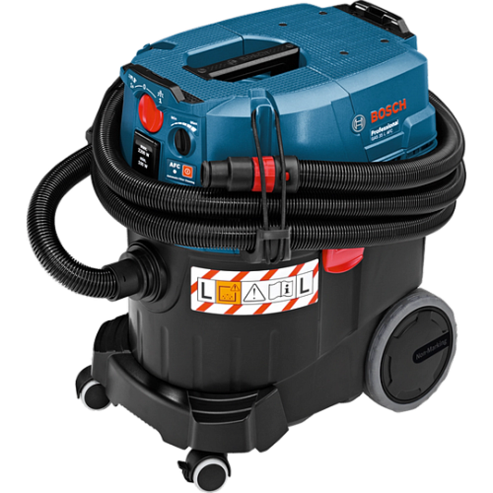 Пылесос BOSCH gas 35 l afc 0.601.9c3.200