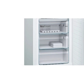 Холодильник BOSCH KGN39AW31R