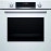 Духовой шкаф BOSCH HBA5360W0