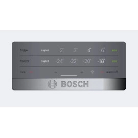 Холодильник BOSCH KGN39XW32R
