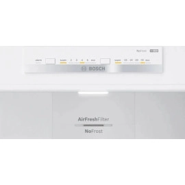 Холодильник BOSCH KGN55VL21U