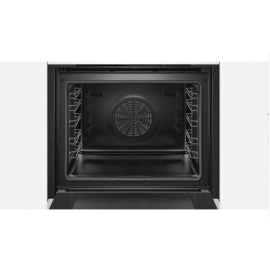 Духовой шкаф Bosch HBG 676EW1 белый