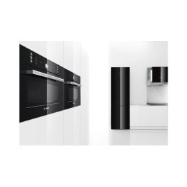 Холодильник Bosch KGN36S53 черный