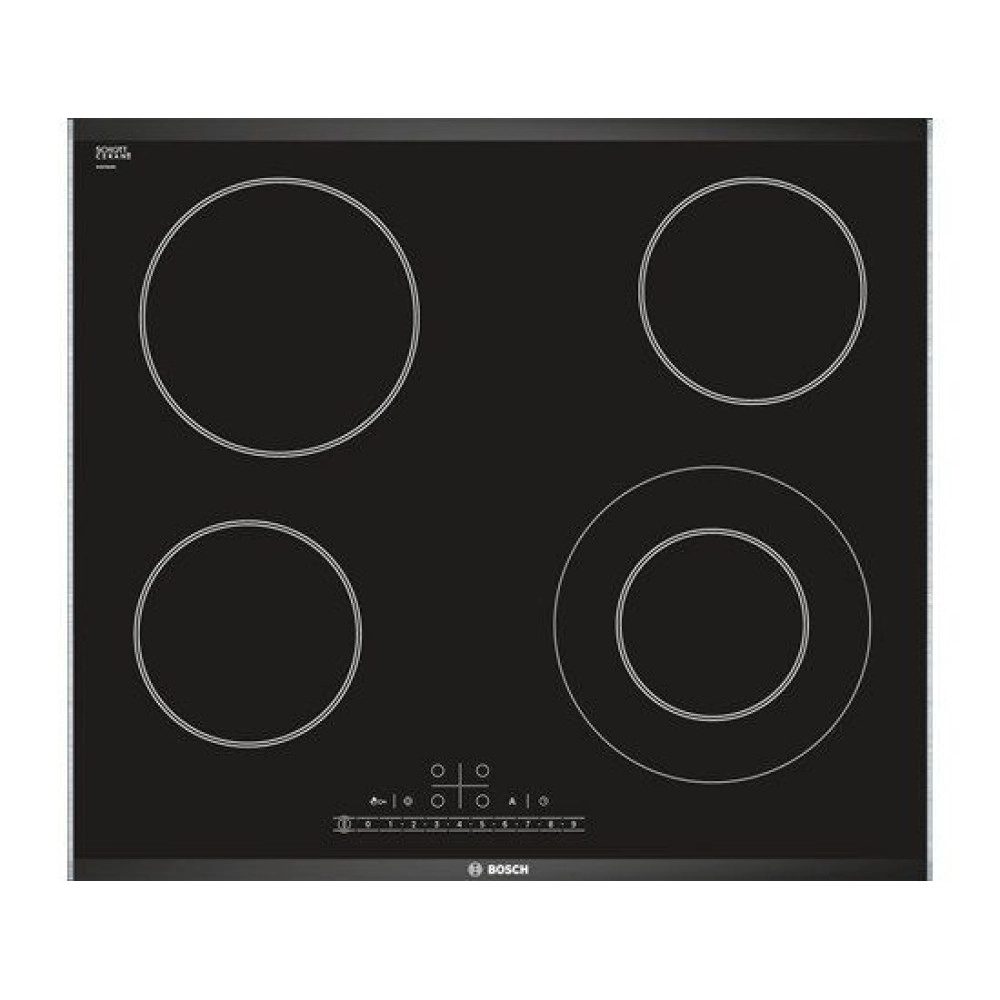 Поверхность BOSCH pkf 675 f 17 e
