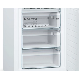 Холодильник Bosch KGN39VW21R