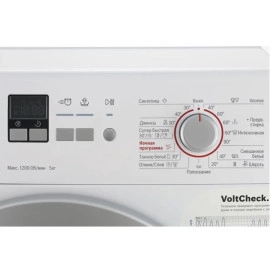 Стиральная машина BOSCH WLG2416MOE