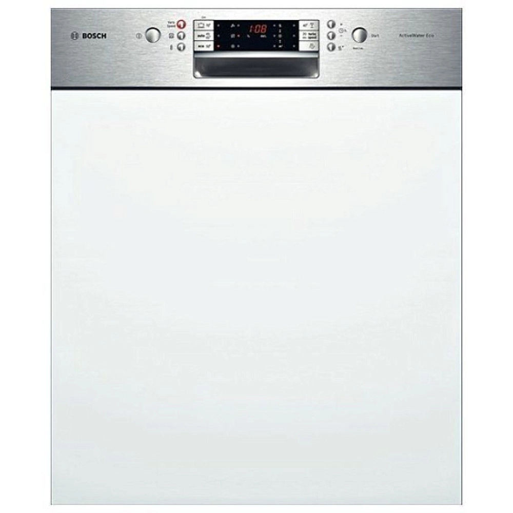 Посудомоечная машина BOSCH smi 65m65