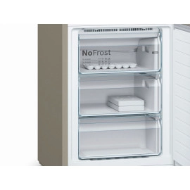 Холодильник BOSCH KGN39AV3OR