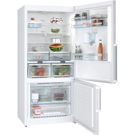 Холодильник BOSCH KGD86AW31U