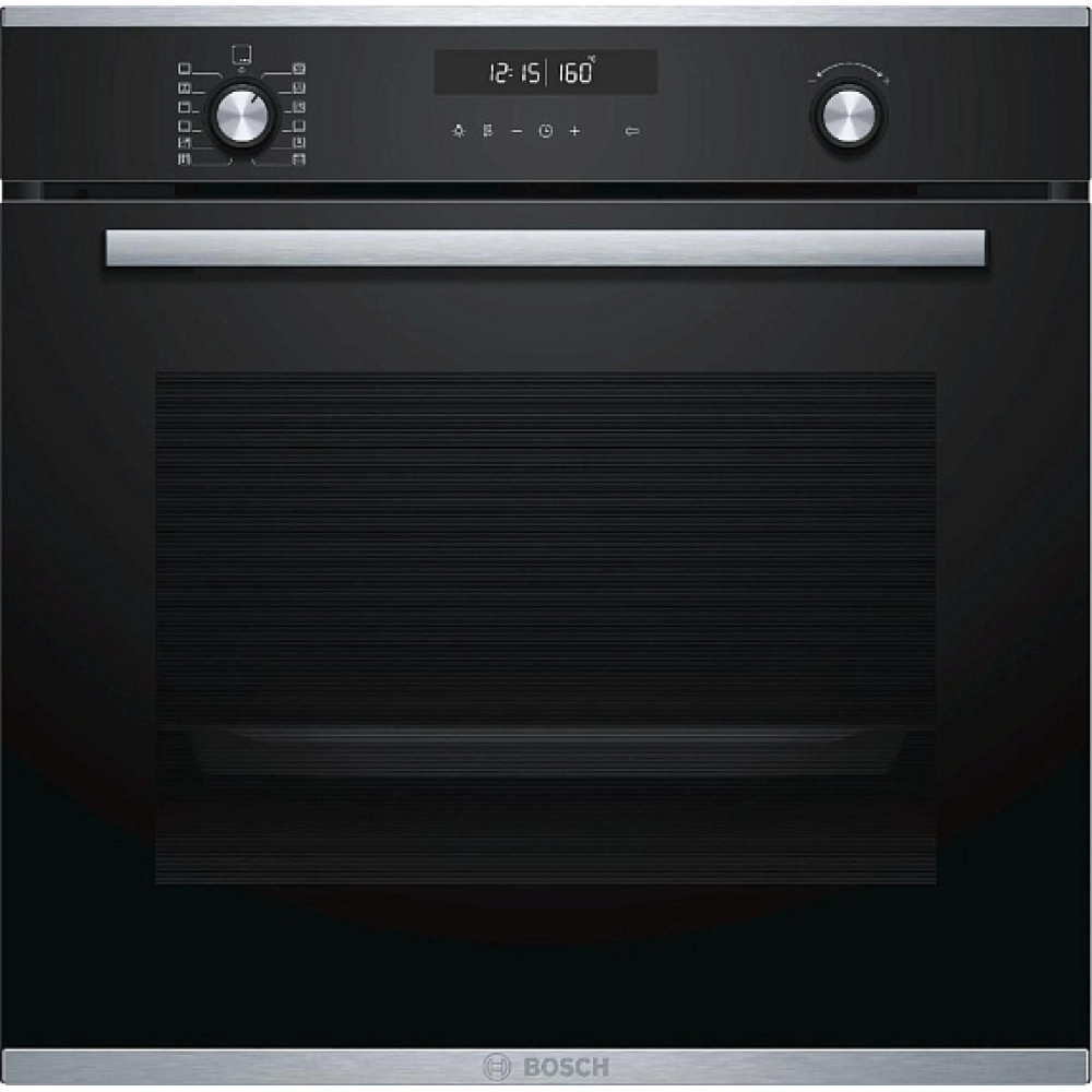 Духовой шкаф BOSCH HBG278ES0R
