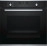 Духовой шкаф BOSCH HBG278ES0R