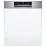 Посудомоечная машина BOSCH SMI6ECS93E