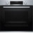 Духовой шкаф BOSCH HBG557SS0R