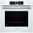 Духовой шкаф BOSCH hbg6769w1f