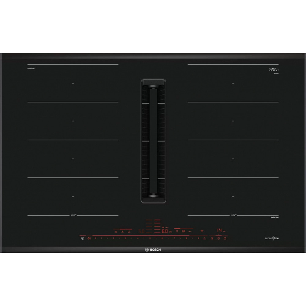 Варочная поверхность BOSCH PXX895D66E