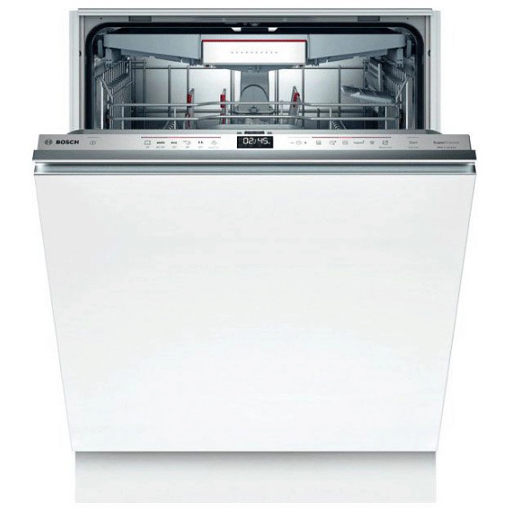 Посудомоечная машина BOSCH SMV66TX01R