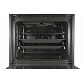 Духовой шкаф BOSCH HBG278ES0R