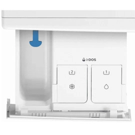 Стиральная машина BOSCH WAU28SL8SN