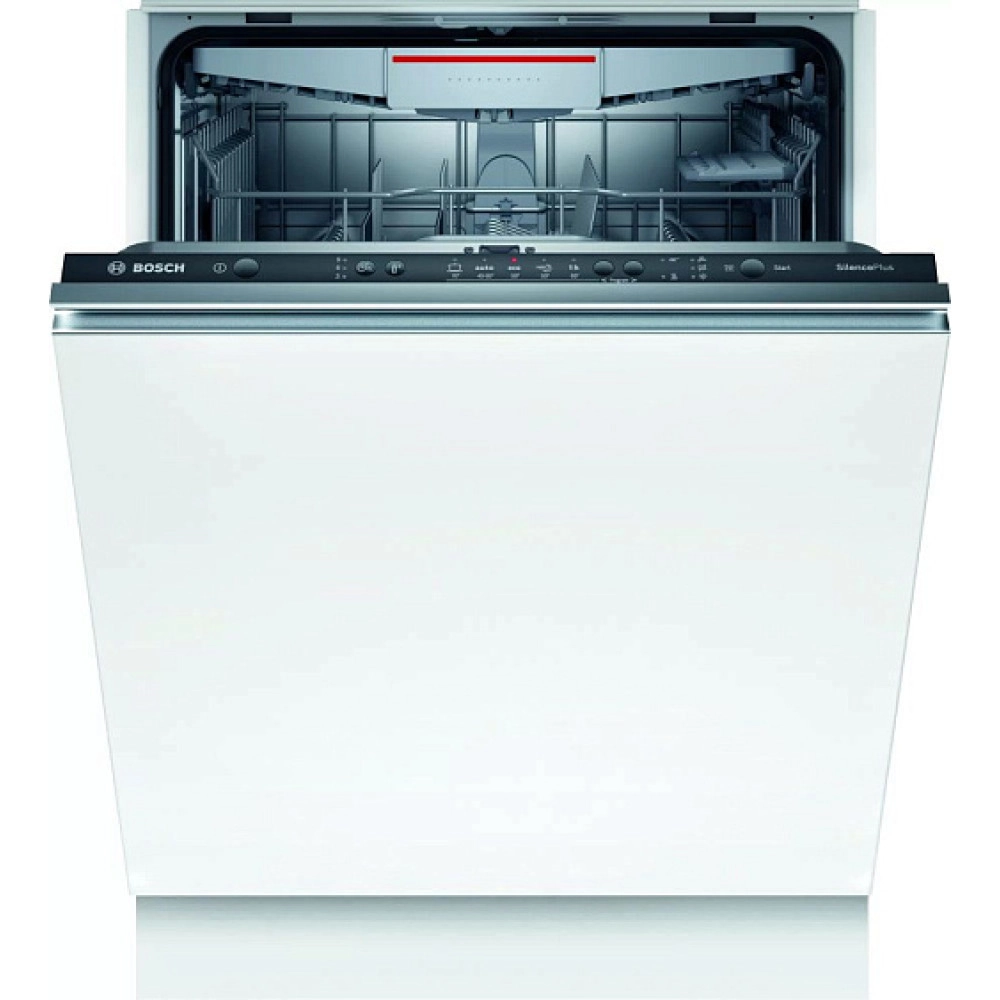 Посудомоечная машина BOSCH SMV25GX02R