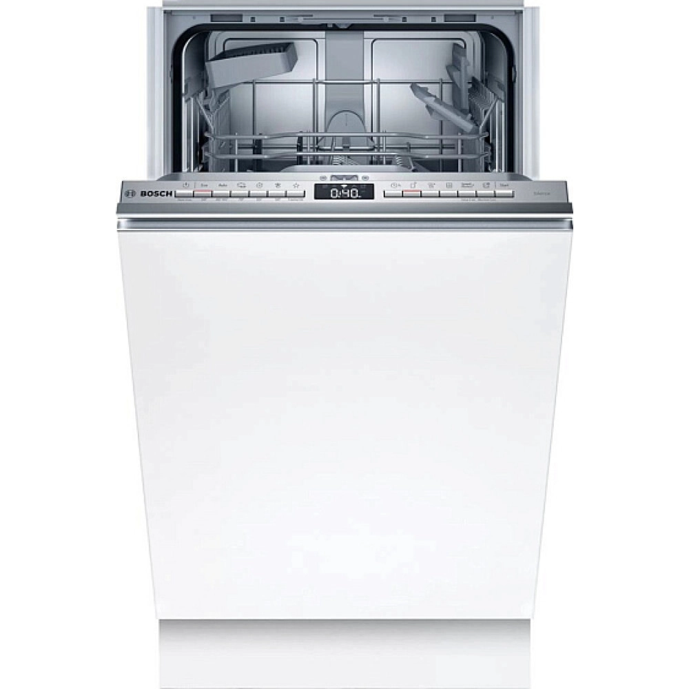 Посудомоечная машина BOSCH SPV4HKX53E