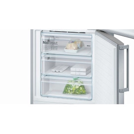 Холодильник Bosch KGN 49 AI 31