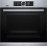 Духовой шкаф BOSCH HBG 656ES6 нержавеющая сталь