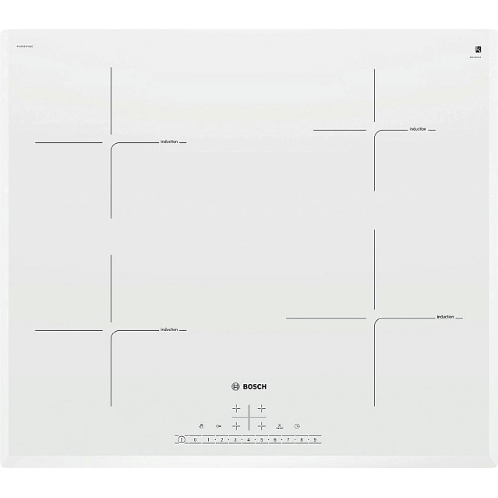 Варочная панель BOSCH PUE652FB1E